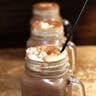 Mexican Hot Chocolate With Tequila and Cayenne