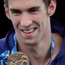 Michael Phelps