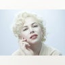 Michelle William as Marilyn Monroe