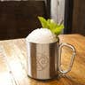 The Mile High Julep