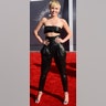 Miley Cyrus: Most improved