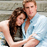 mileyandliam
