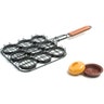 Mini-Burgers Grill Basket ($19.95)