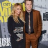 Miranda Lambert and Anderson East: So hot