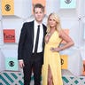 Miranda Lambert and Anderson East