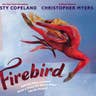 Her Children's Book, 'Firebird'