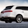 Lincoln MKT