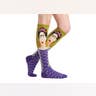 Frida Kahlo Socks