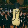 Mr. Peanut