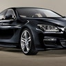 2013 BMW 6 Series Gran Coupe M-Sport