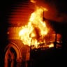 Taj Hotel Fire