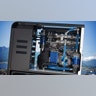 murderbox custom gaming PC