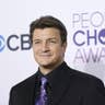 Nathan Fillion, 