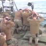 Iran releases photos of the detainment of 10 US Navy sailors in Iranian waters