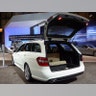 2011 Mercedes-Benz E320 4Matic Wagon