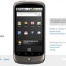 Google's Nexus One 'Super Phone'
