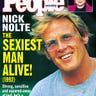 Nick Nolte 1992