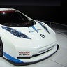 Nissan Leaf Nismo RC