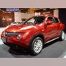 2011 Nissan Juke