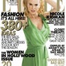 Nicole on Elle