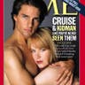 Nicole and Tom on Time