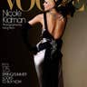 Nicole on Vogue