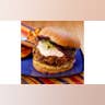 Mexican Black Bean and Quinoa Burgers