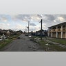 New Orleans tornado aftermath