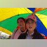 Girls in Pyongyang 