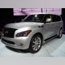 2011 Infiniti QX56