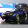 2011 Subaru WRX STi