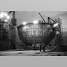 Nuclear Energy on the Half-Shell
