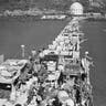 Bridge to the Atomic Age