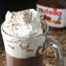 Nutella Hot Chocolate