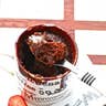 Nutella Lava Mug Cake