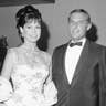 Mary Tyler and Grant Tinker 