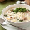 Olive Garden Zuppa Toscana