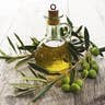 Natural fix: Olive oil