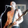 Nick Oliveri