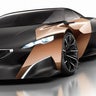 Peugeot Onyx