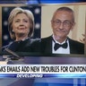 ‘On The Record’ host Brit Hume and Fox News chief national correspondent Ed Henry discuss the latest Clinton email fallout