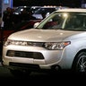 2014 Mitsubishi Outlander