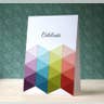 Paint Chip Greeting Cards
