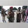 Pakistan Bombing