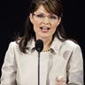 Sarah Palin