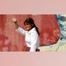 Sarah Palin at Restoring Honor Rally