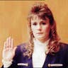 Pamela Smart Takes Oath