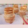 Pancake Cupcakes
