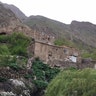 Houses in Panjshir