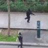 Attack in Paris